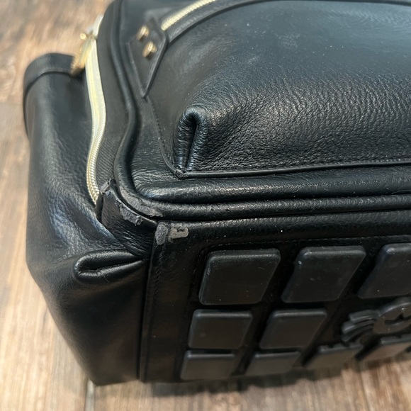 Itzy Ritzy Mini Diaper Backpack - Picture 2 of 7